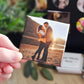 Custom Photo Magnets Set of 9
