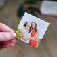 Custom Photo Magnets Set of 9